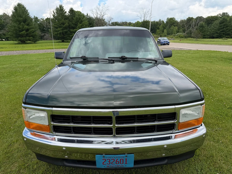 1996 Dodge Dakota 1st Gen - Image 13 of 31