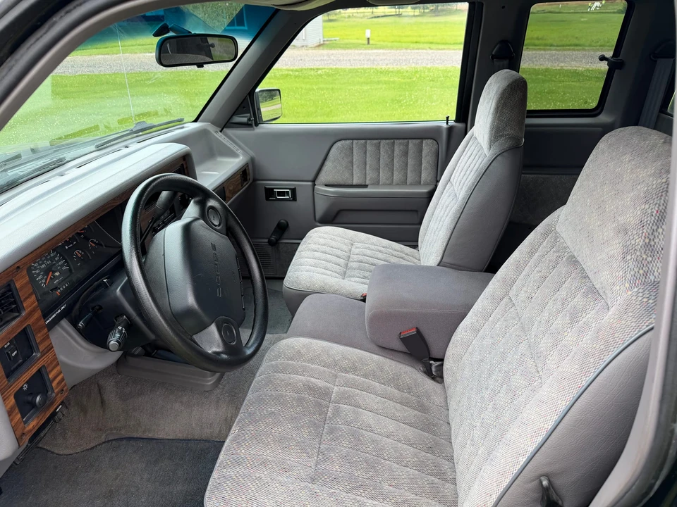 1996 Dodge Dakota 1st Gen - Image 22 of 31