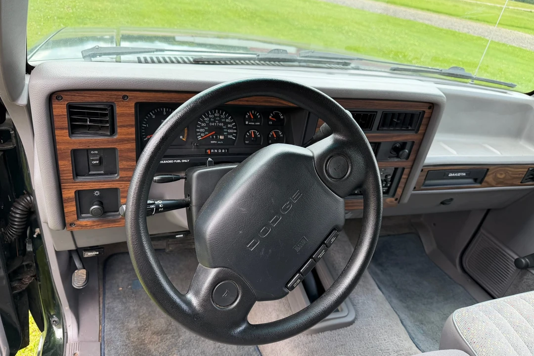 1996 Dodge Dakota 1st Gen - Image 27 of 31