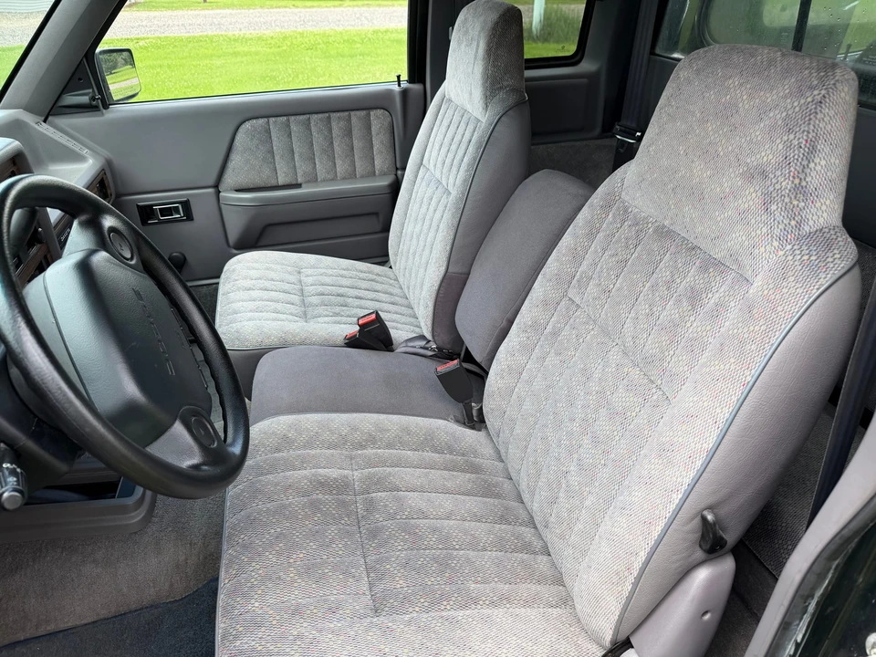1996 Dodge Dakota 1st Gen - Image 23 of 31