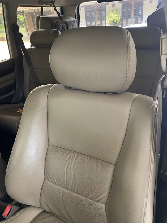 1996 Lexus LX 1st Gen - Image 31 of 31