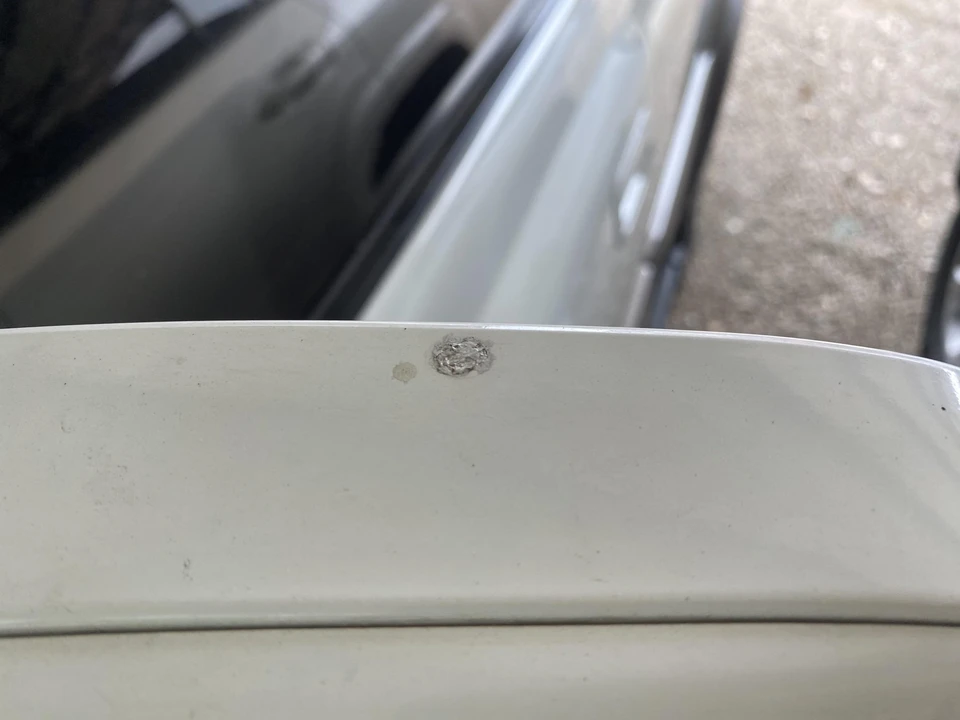 1996 Lexus LX 1st Gen - Image 17 of 31