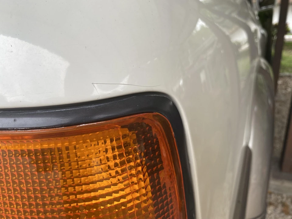 1996 Lexus LX 1st Gen - Image 25 of 31