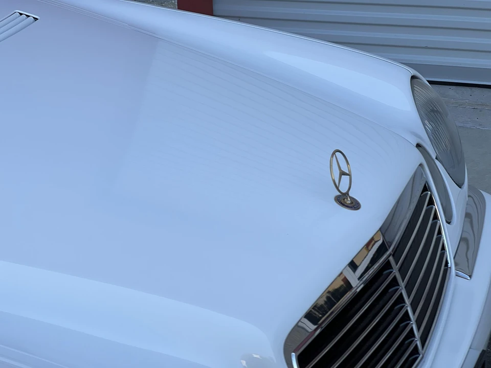 1996 Mercedes-Benz W210 E-Class - Image 31 of 31