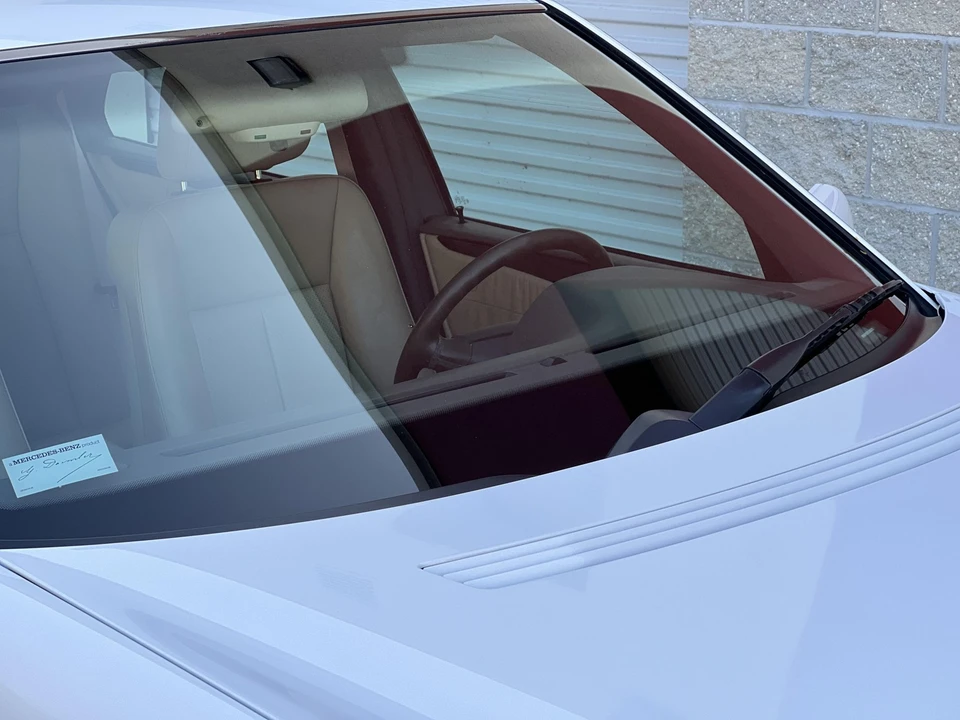 1996 Mercedes-Benz W210 E-Class - Image 27 of 31