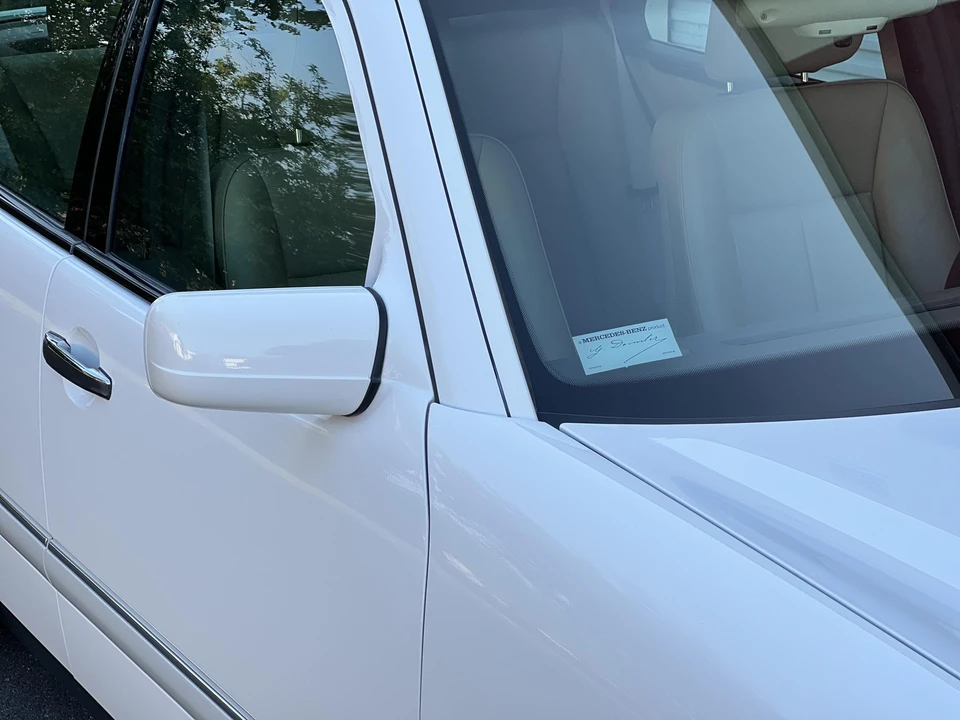 1996 Mercedes-Benz W210 E-Class - Image 25 of 31