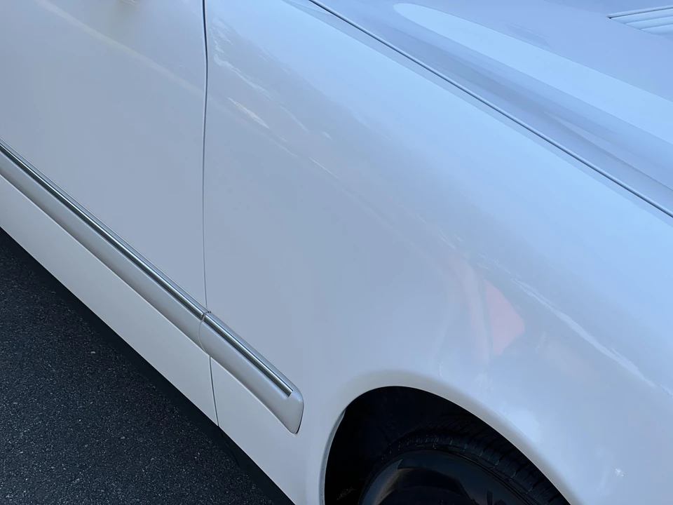 1996 Mercedes-Benz W210 E-Class - Image 29 of 31