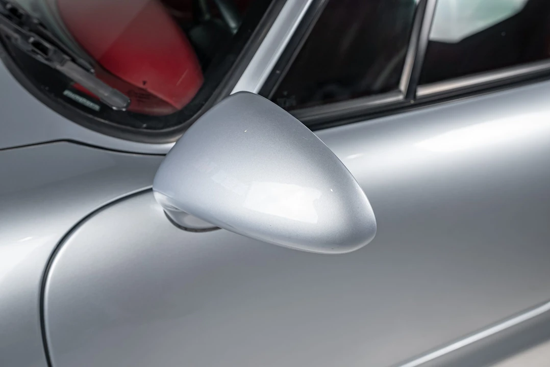 1996 Porsche 993 Carrera 4S - Image 28 of 31