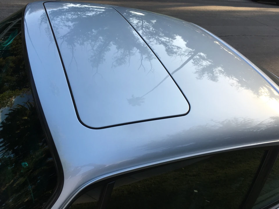 1996 Porsche 993 Carrera 4S - Image 14 of 31