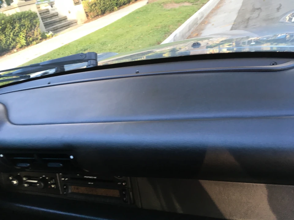 1996 Porsche 993 Carrera 4S - Image 30 of 31