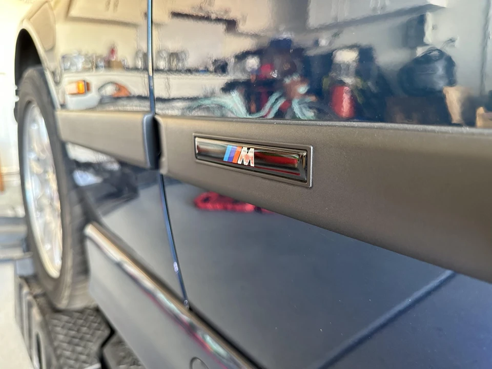 1997 BMW E36 3 Series - Image 30 of 31