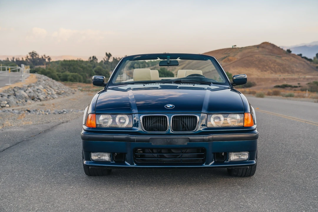 1997 BMW E36 3 Series - Image 10 of 31