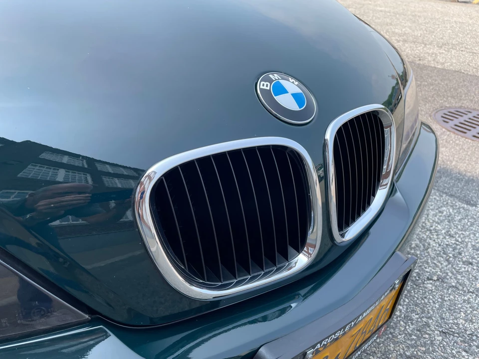 1997 BMW Z3 Roadster - Image 18 of 31