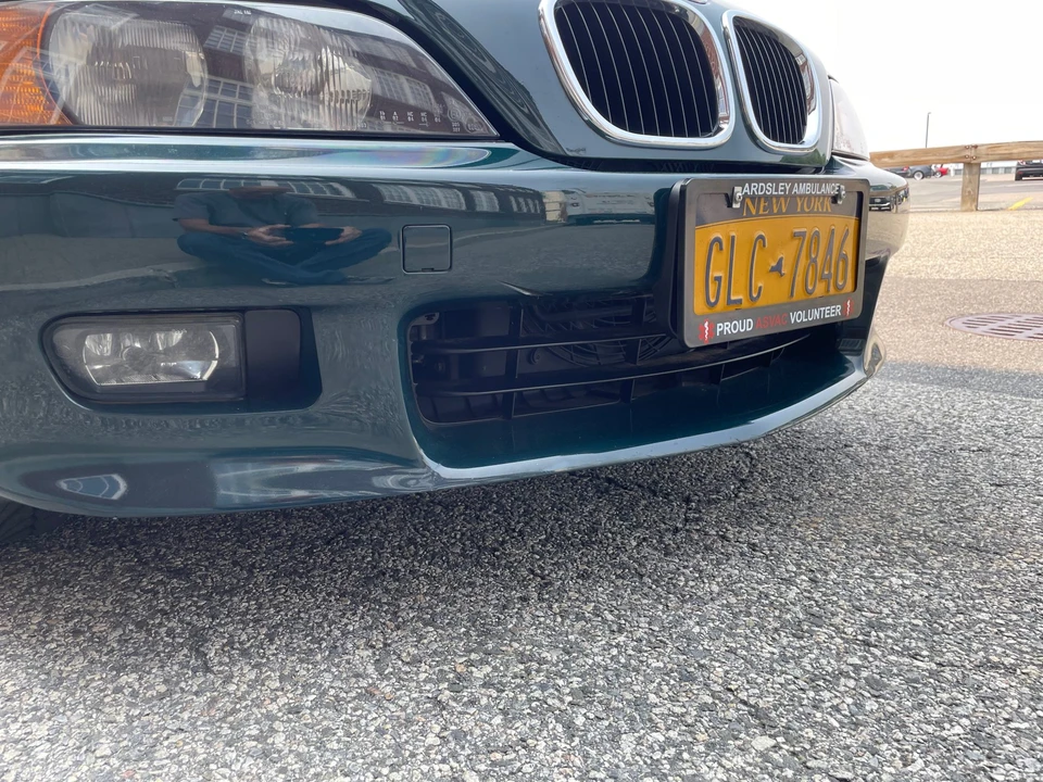 1997 BMW Z3 Roadster - Image 24 of 31