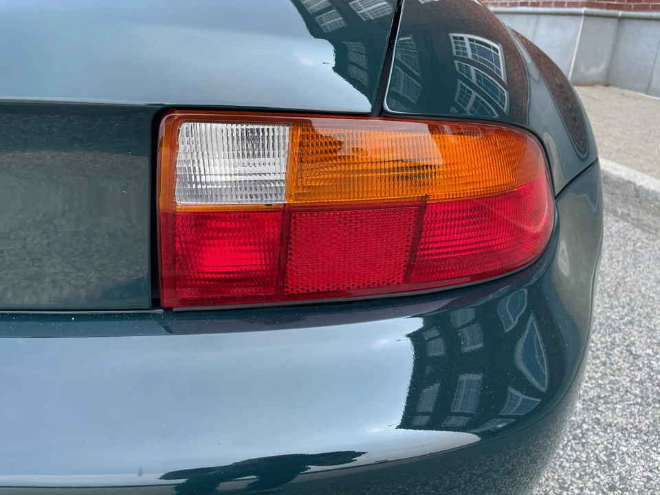 1997 BMW Z3 Roadster - Image 23 of 31