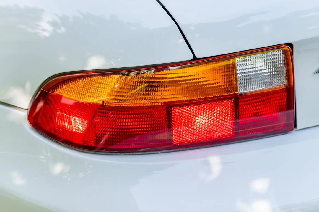 1997 BMW Z3 Roadster - Image 27 of 31