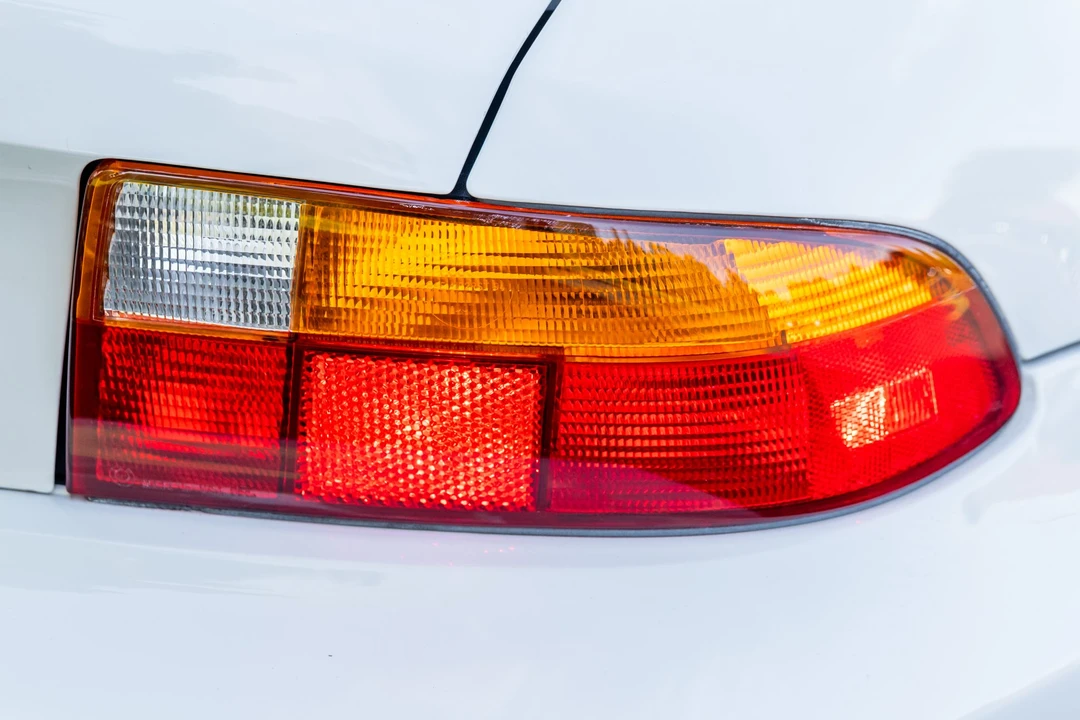1997 BMW Z3 Roadster - Image 29 of 31