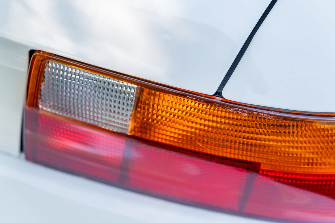 1997 BMW Z3 Roadster - Image 31 of 31