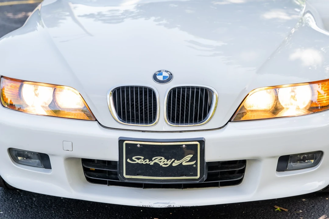 1997 BMW Z3 Roadster - Image 18 of 31