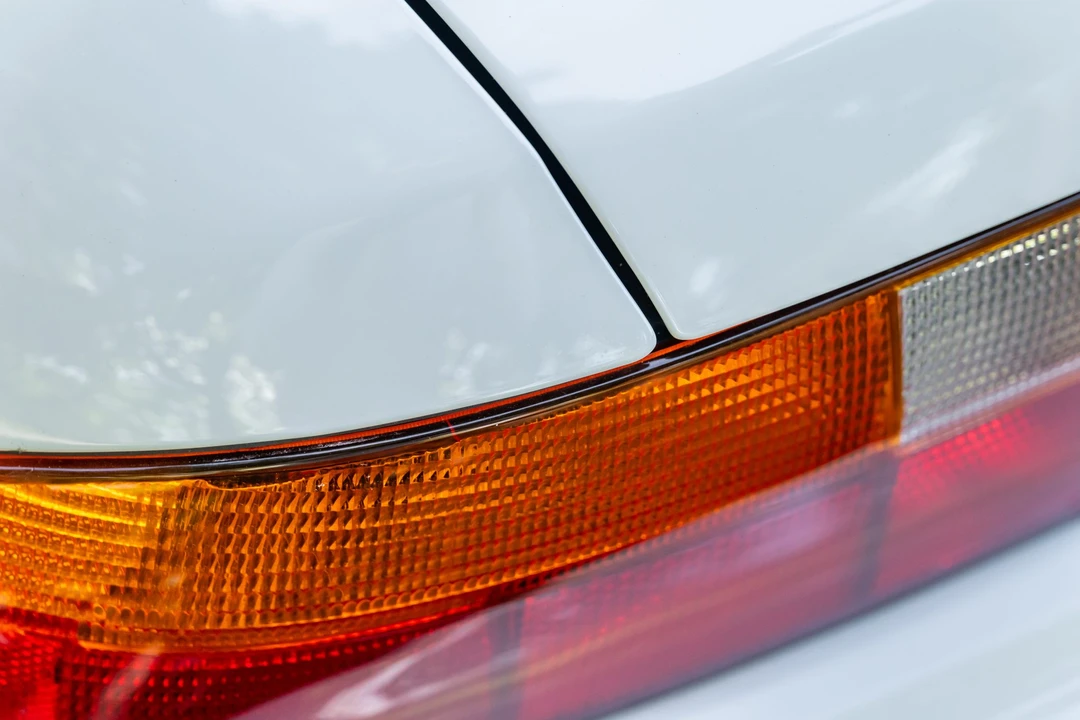 1997 BMW Z3 Roadster - Image 30 of 31