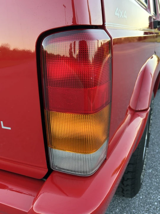 1997 Jeep XJ Cherokee - Image 17 of 31
