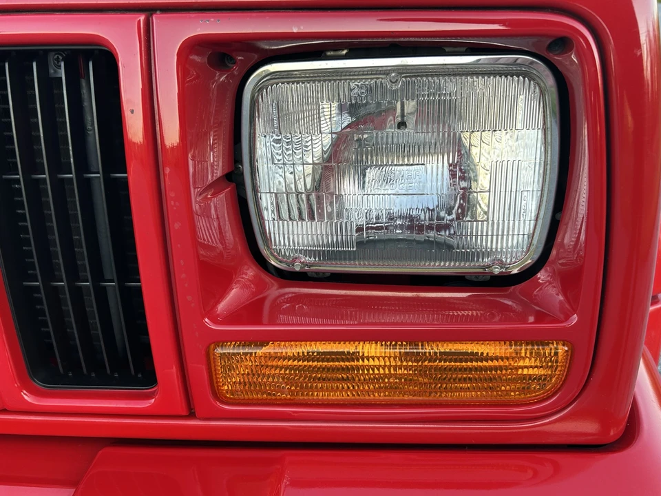 1997 Jeep XJ Cherokee - Image 13 of 31