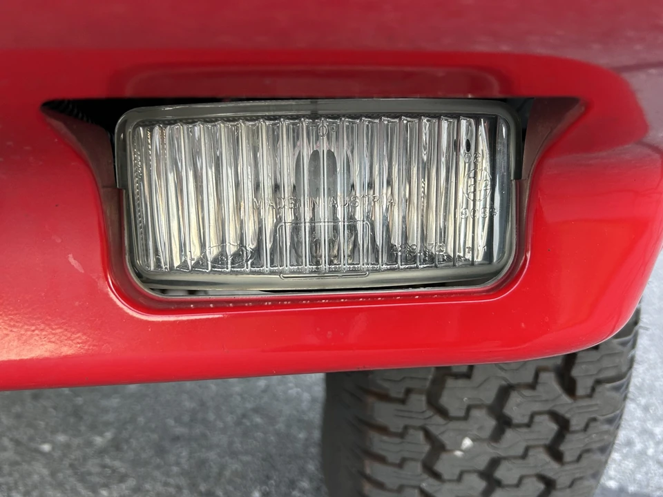 1997 Jeep XJ Cherokee - Image 15 of 31