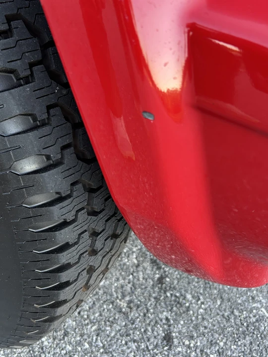 1997 Jeep XJ Cherokee - Image 31 of 31