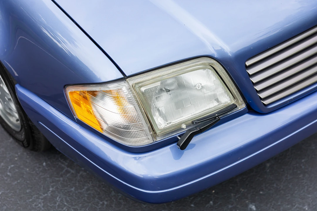 1997 Mercedes-Benz R129 SL-Class - Image 30 of 31