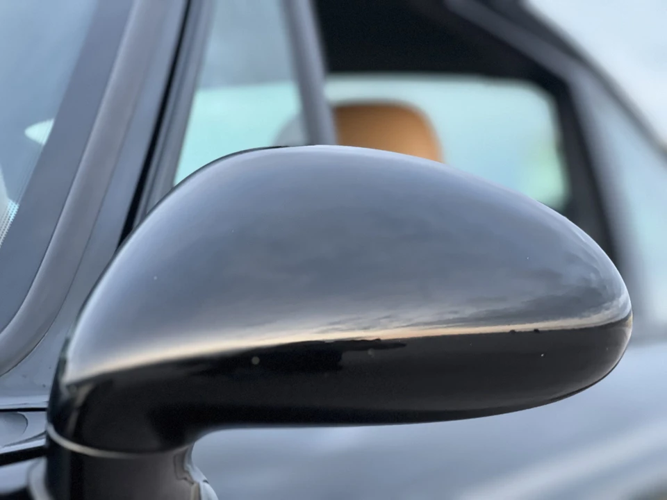 1997 Porsche 993 Carrera - Image 31 of 31