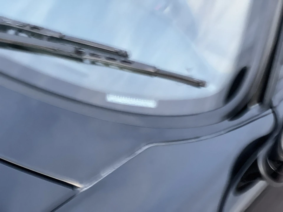 1997 Porsche 993 Carrera - Image 30 of 31