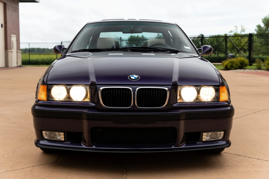 1998 BMW E36 M3 - Image 21 of 31
