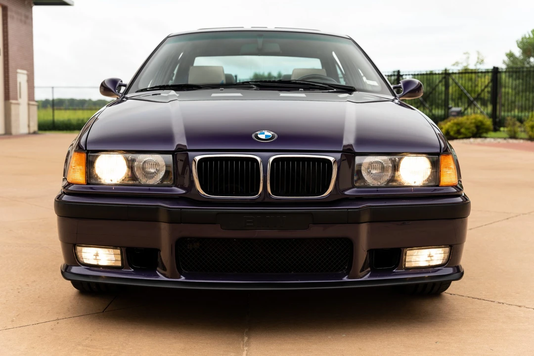 1998 BMW E36 M3 - Image 20 of 31