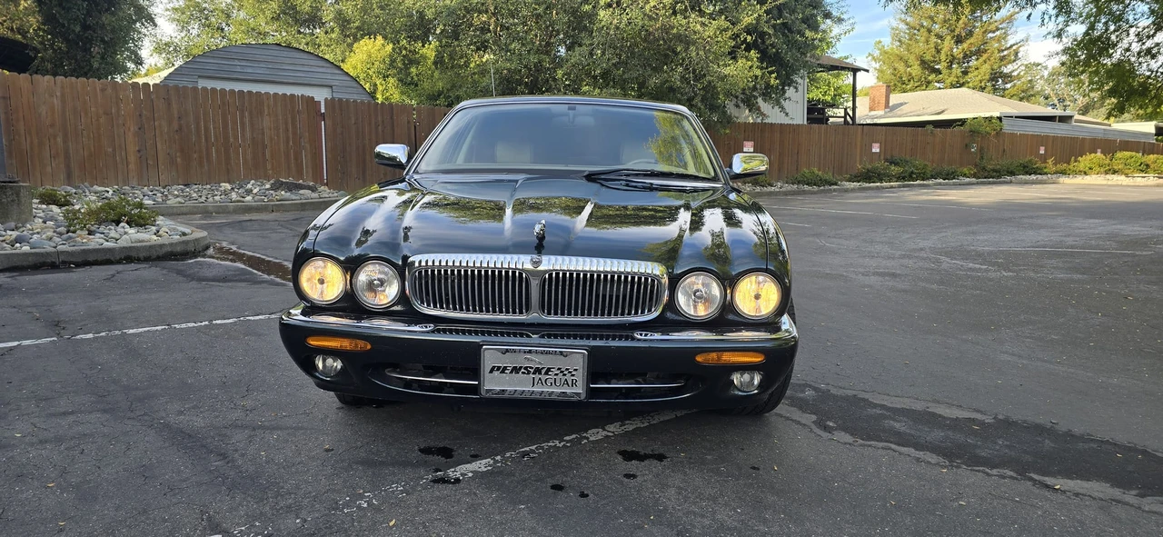 1998 Jaguar X308 XJ - Image 18 of 31
