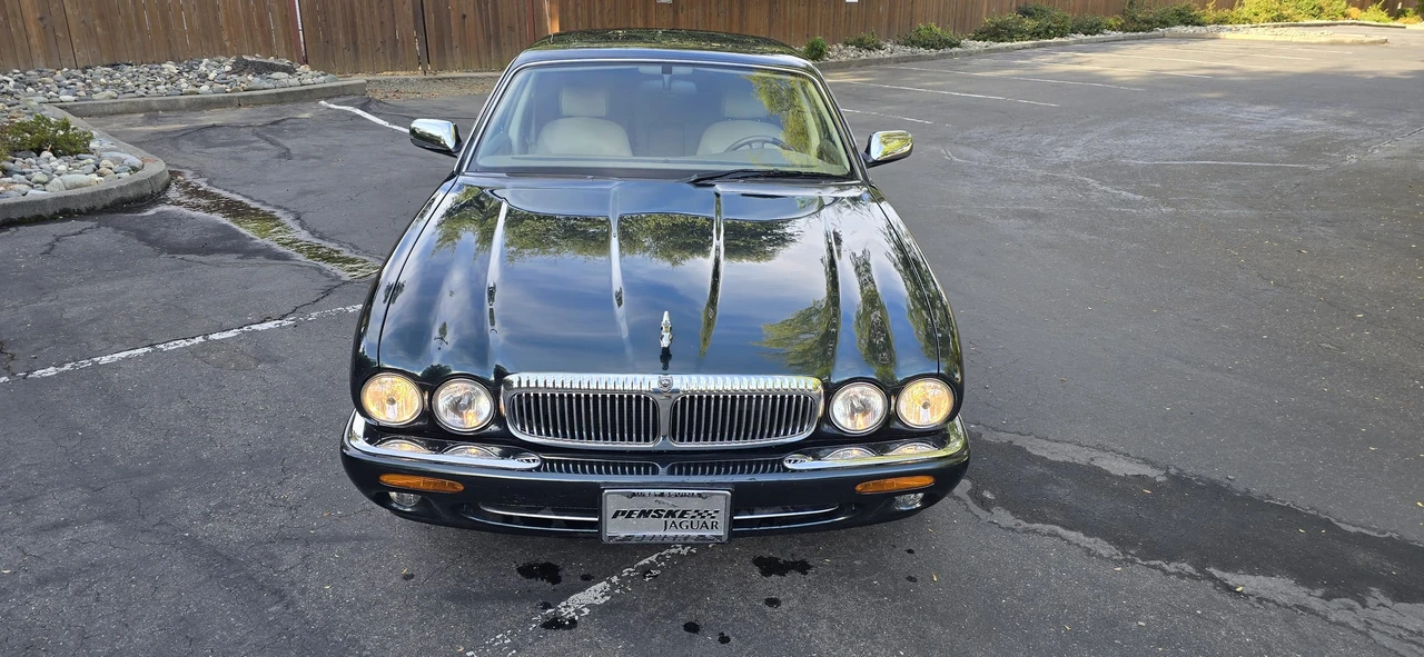 1998 Jaguar X308 XJ - Image 19 of 31