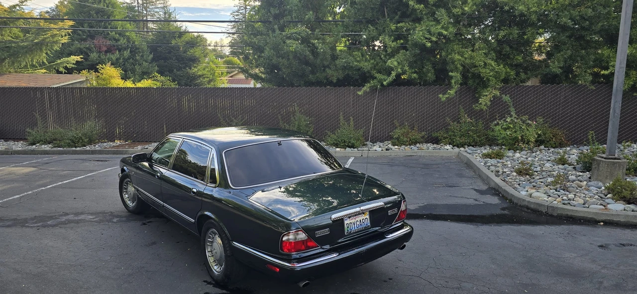 1998 Jaguar X308 XJ - Image 5 of 31