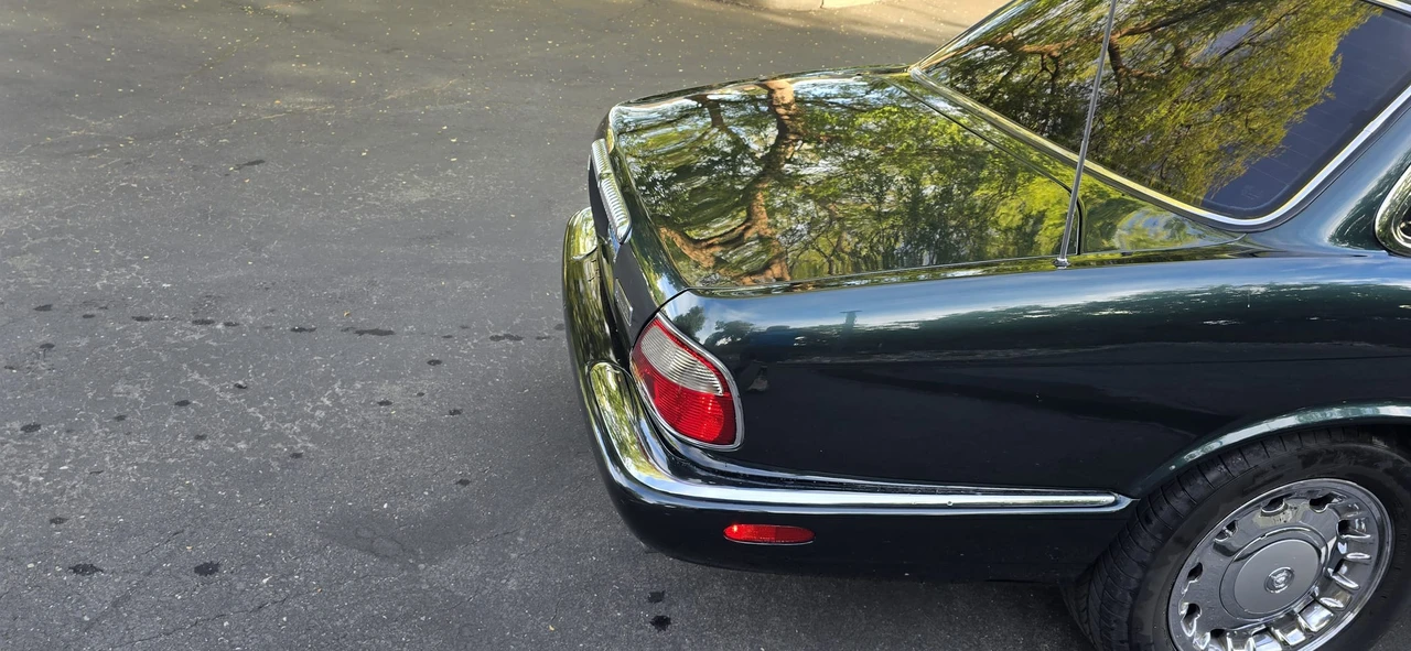 1998 Jaguar X308 XJ - Image 31 of 31