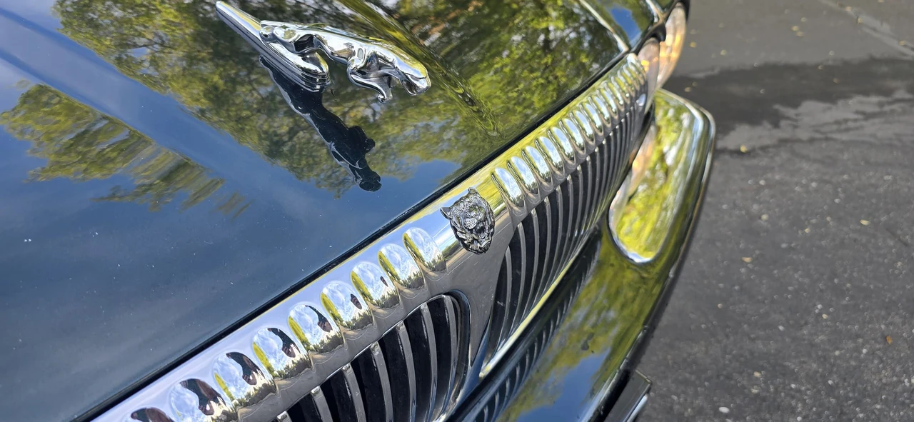1998 Jaguar X308 XJ - Image 23 of 31