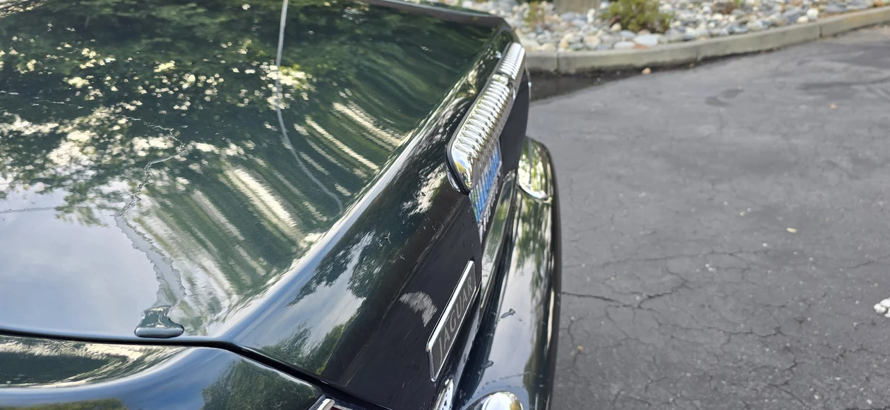 1998 Jaguar X308 XJ - Image 30 of 31