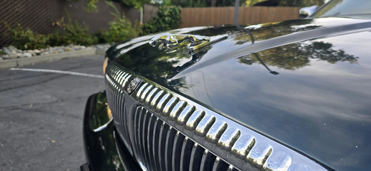 1998 Jaguar X308 XJ - Image 24 of 31