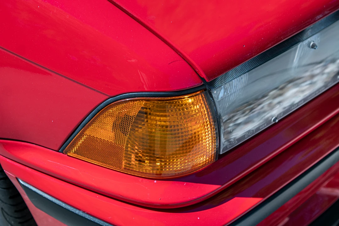 1999 BMW E36 M3 - Image 20 of 31