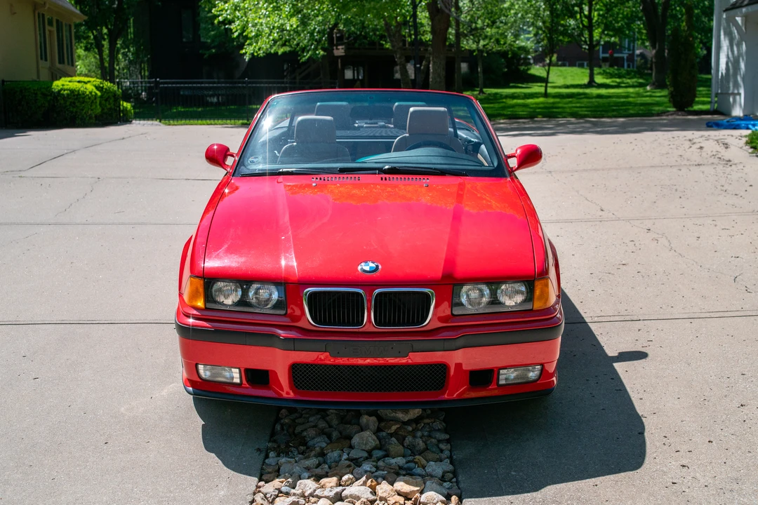1999 BMW E36 M3 - Image 14 of 31