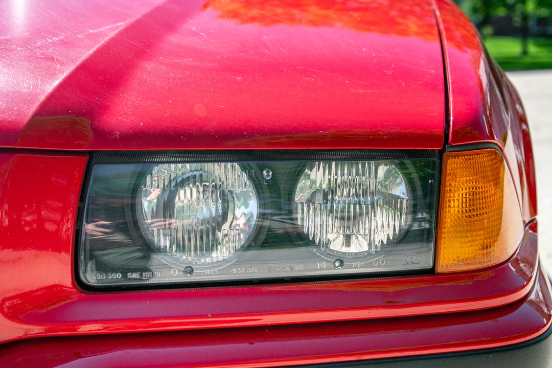 1999 BMW E36 M3 - Image 23 of 31
