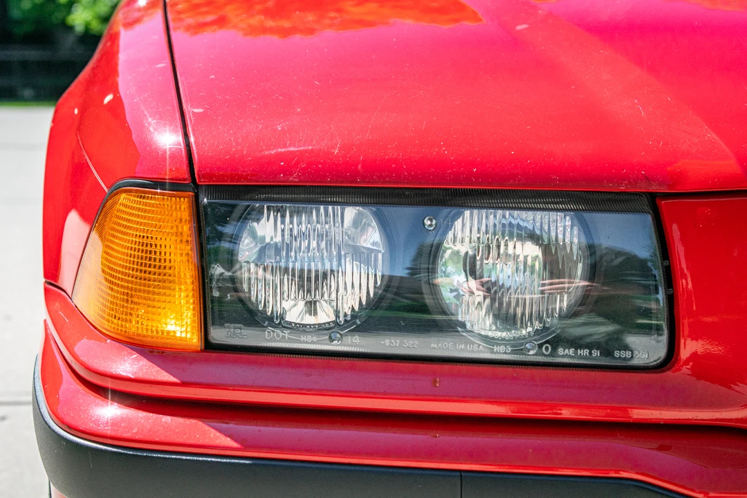 1999 BMW E36 M3 - Image 21 of 31