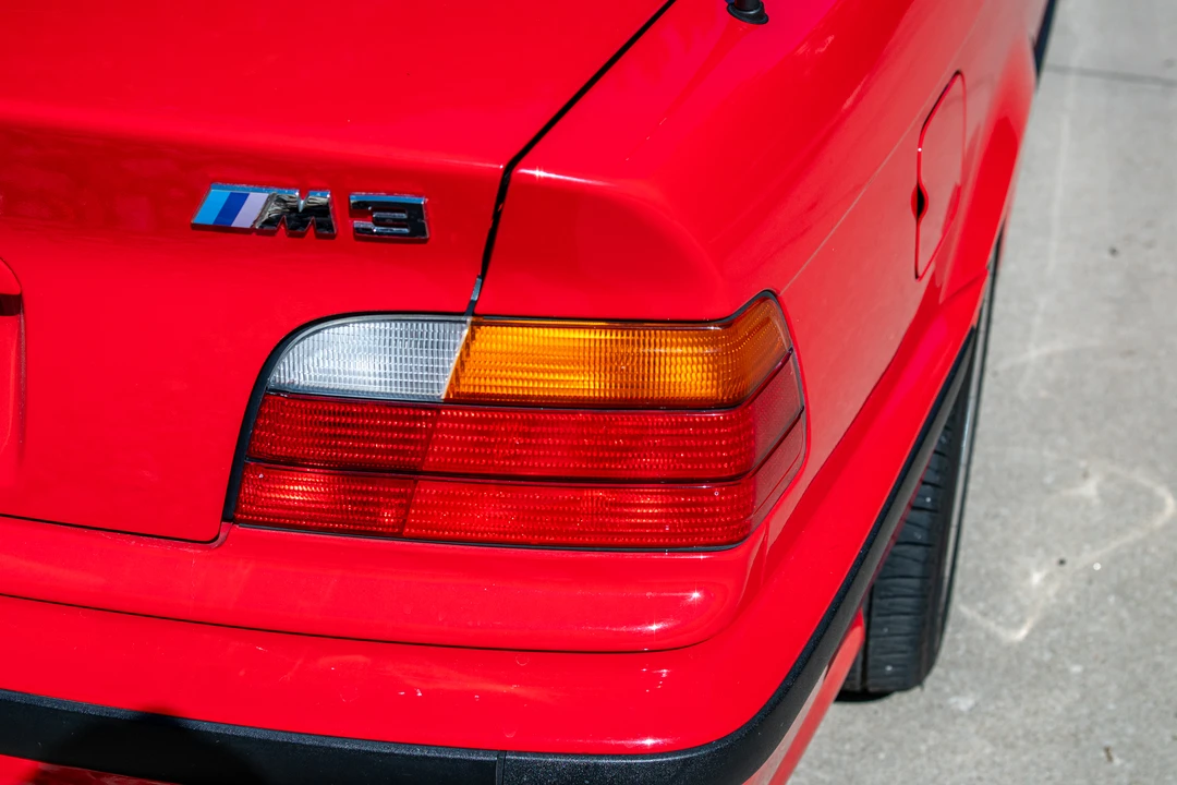 1999 BMW E36 M3 - Image 4 of 31
