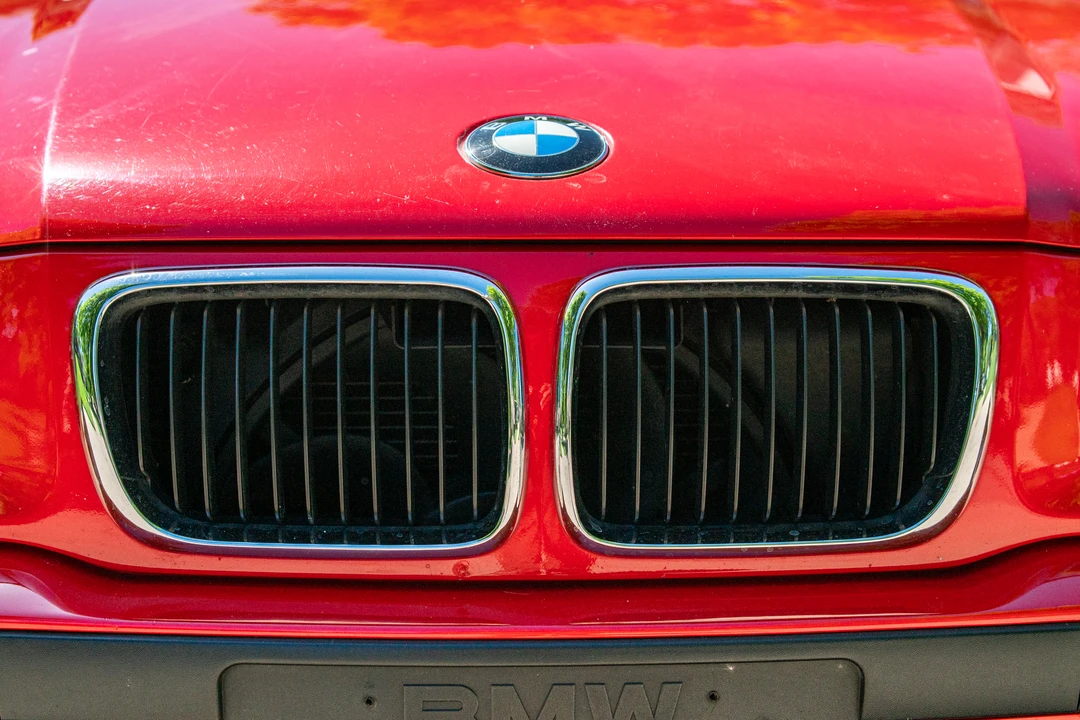 1999 BMW E36 M3 - Image 22 of 31
