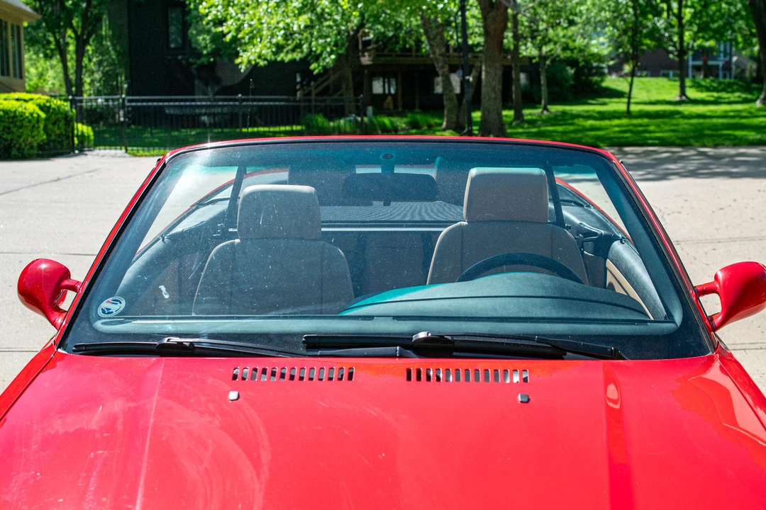1999 BMW E36 M3 - Image 30 of 31