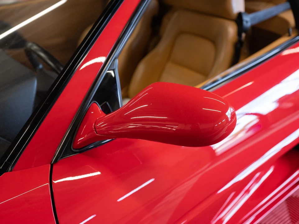 1999 Ferrari F355 GTS - Image 24 of 31