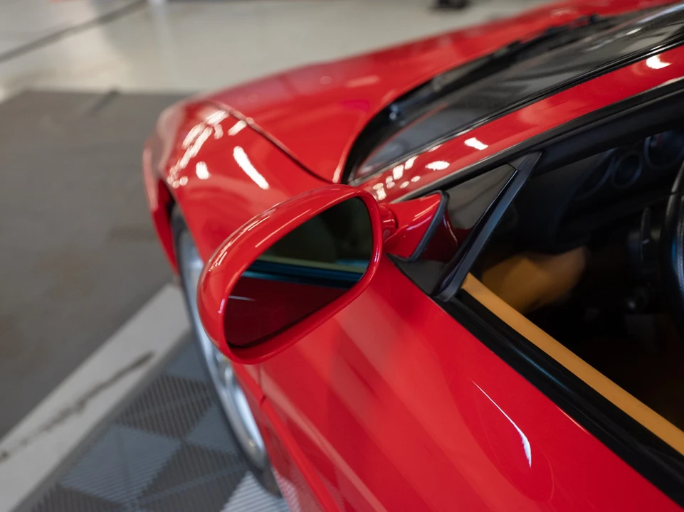 1999 Ferrari F355 GTS - Image 25 of 31