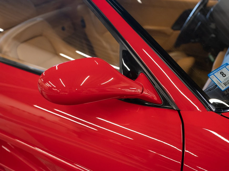 1999 Ferrari F355 GTS - Image 26 of 31